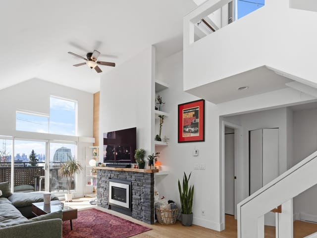 Townhouse for sale in North Vancouver, North Vancouver, D 225 E 4th Street, 263123112 | Realtylink.org