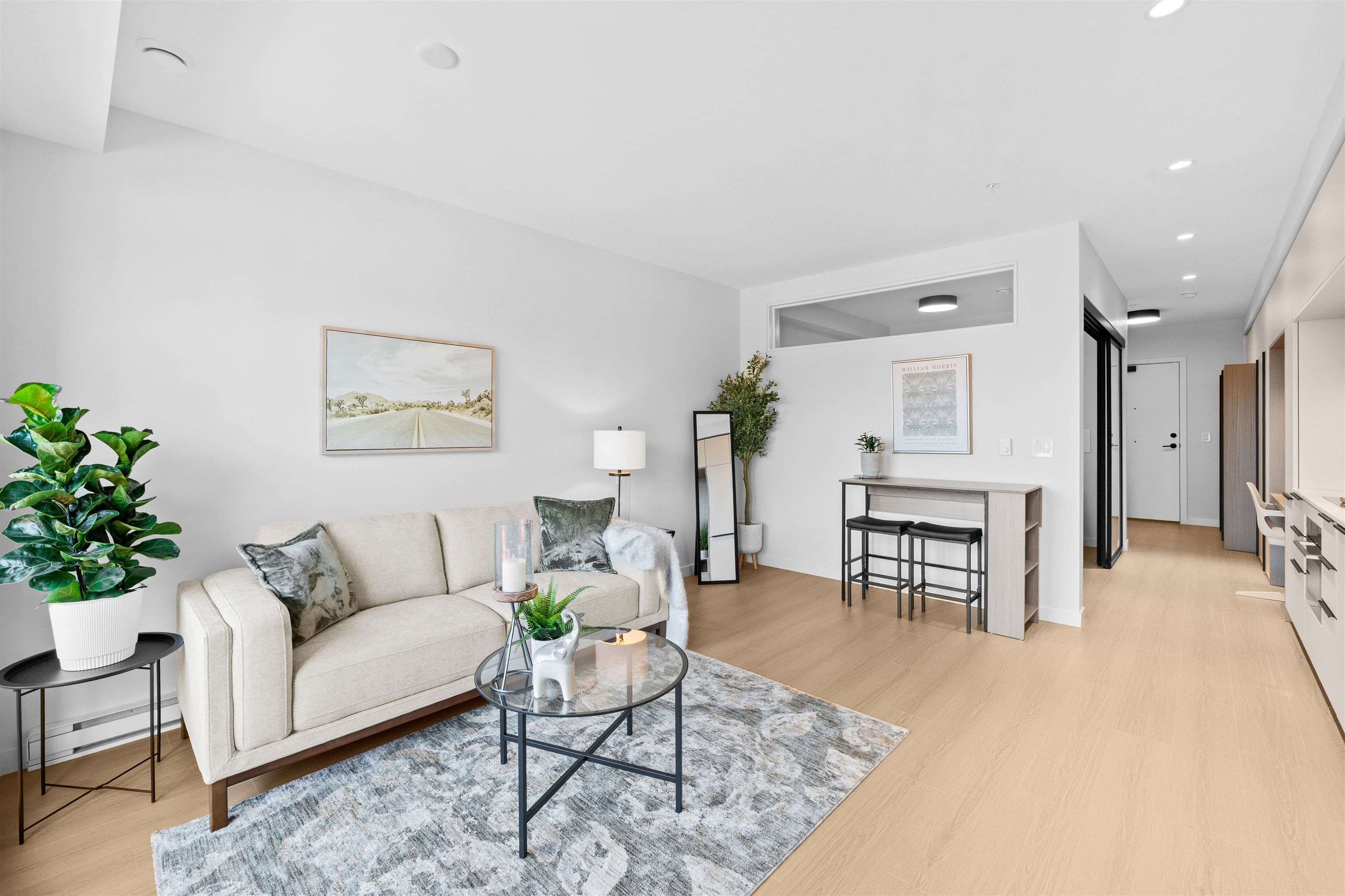 Apartment for sale in Port Moody, Port Moody, 508 2015 St. Johns Street, 263123113 | Realtylink.org