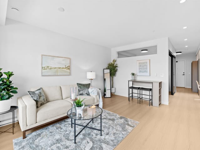 Apartment for sale in Port Moody, Port Moody, 508 2015 St. Johns Street, 263123113 | Realtylink.org