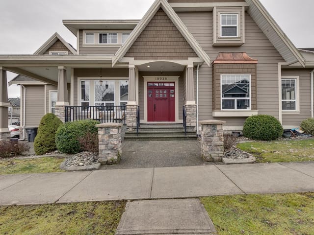 House for sale in Surrey, Cloverdale, 18938 54a Avenue, 263123114 | Realtylink.org