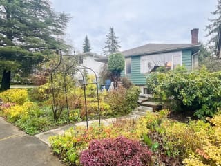 House for sale in Vancouver, Vancouver West, 2810 W 31st Avenue, 263123116 | Realtylink.org