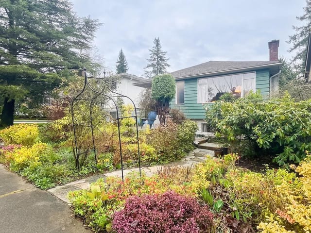 House for sale in Vancouver, Vancouver West, 2810 W 31st Avenue, 263123116 | Realtylink.org