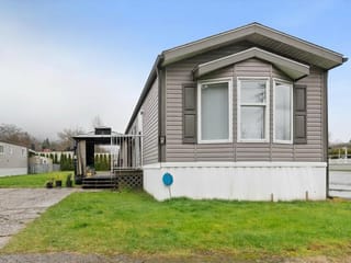 Manufactured Home for sale in Hope, Hope & Area, 3 62010 Flood Hope Road, 263123119 | Realtylink.org