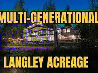 House for sale in Langley, Langley, 205 210 Street, 263123121 | Realtylink.org