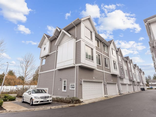 Townhouse for sale in Surrey, Surrey, 28 8033 166b Street, 263123124 | Realtylink.org