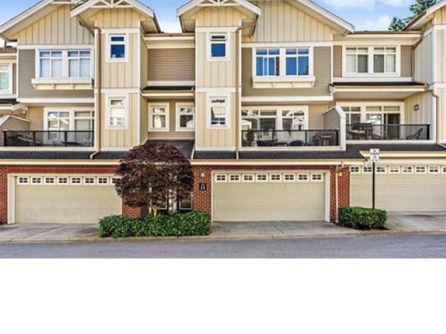 Townhouse for sale in Surrey, South Surrey White Rock, 11 2925 King George Boulevard, 263123125 | Realtylink.org