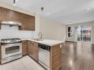 Apartment for sale in Richmond, Richmond, 233 9399 Odlin Road, 263123128 | Realtylink.org