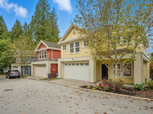 House for sale in Surrey, South Surrey White Rock, 15 3495 147a Street, 263123129 | Realtylink.org