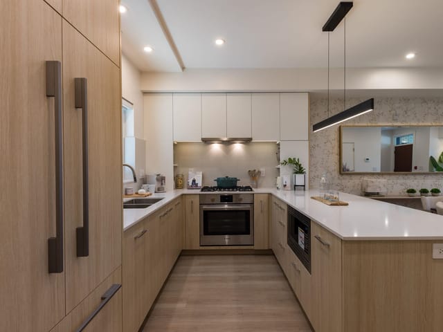 Townhouse for sale in North Vancouver, North Vancouver, 102 342 Mountain Highway, 263123131 | Realtylink.org