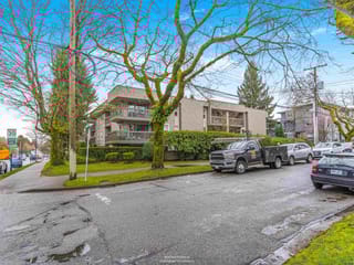 Apartment for sale in Vancouver, Vancouver East, 204 3020 Quebec Street, 263123132 | Realtylink.org