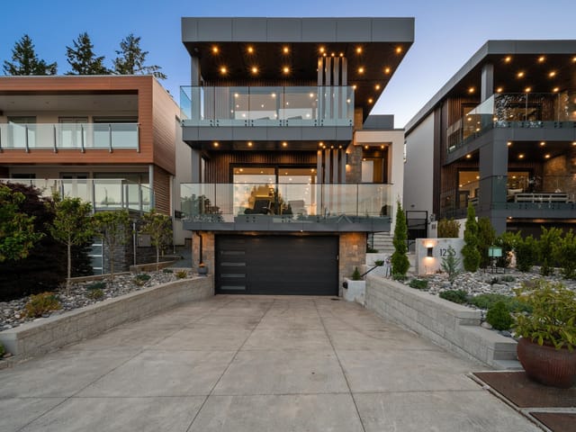 House for sale in White Rock, South Surrey White Rock, 1255 Kent Street, 263123136 | Realtylink.org
