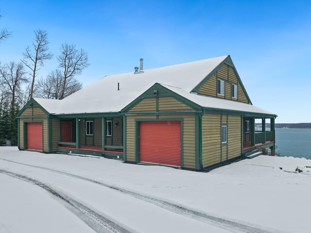 House for sale in Burns Lake, Burns Lake, 781 E Francois Lake Road, 263123144 | Realtylink.org