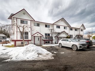 Townhouse for sale in Prince George, PG City South West, 103 3015 St Anne Crescent, 263123145 | Realtylink.org