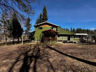 House for sale in Telkwa, Smithers And Area, 1291 Coalmine Road, 263123146 | Realtylink.org