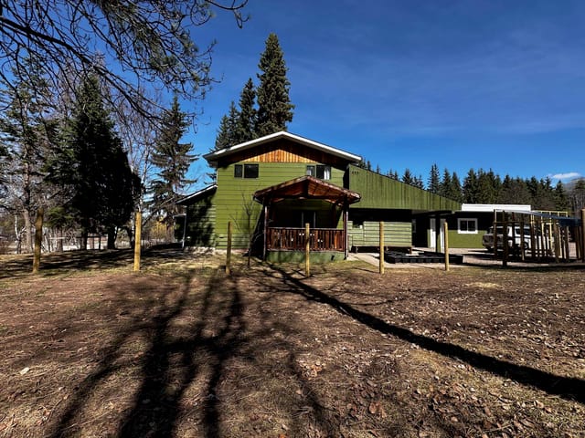 House for sale in Telkwa, Smithers And Area, 1291 Coalmine Road, 263123146 | Realtylink.org