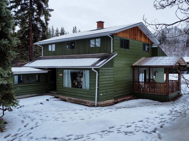 House for sale in Telkwa, Smithers And Area, 1291 Coalmine Road, 263123146 | Realtylink.org