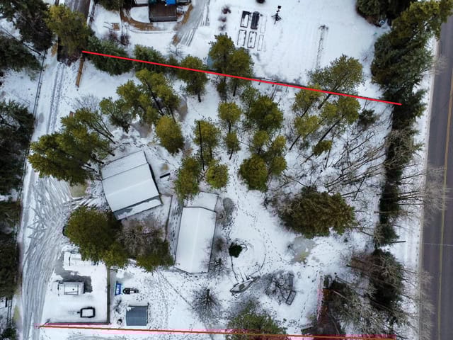 Lot for sale in Telkwa, Smithers And Area, Lot B Coalmine Road, 263123148 | Realtylink.org