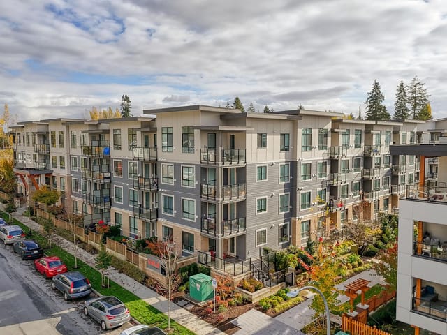 Apartment for sale in Langley, Langley, 110 20356 72b Avenue, 263123150 | Realtylink.org