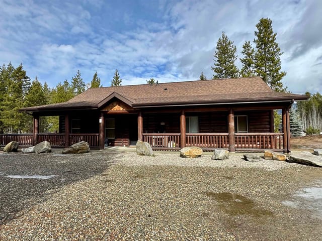 House for sale in Valemount, Robson Valley, 1959 Cranberry Place, 263123151 | Realtylink.org