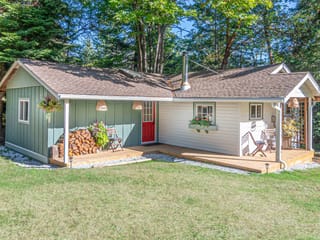 House for sale in Galiano Island, Islands-Van. & Gulf, 172b Burrill Road, 263123154 | Realtylink.org