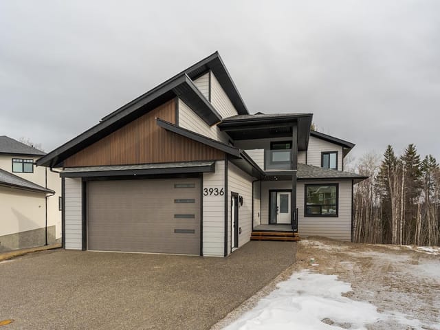 House for sale in Prince George, PG City South West, 3936 Estabrook Court, 263123158 | Realtylink.org