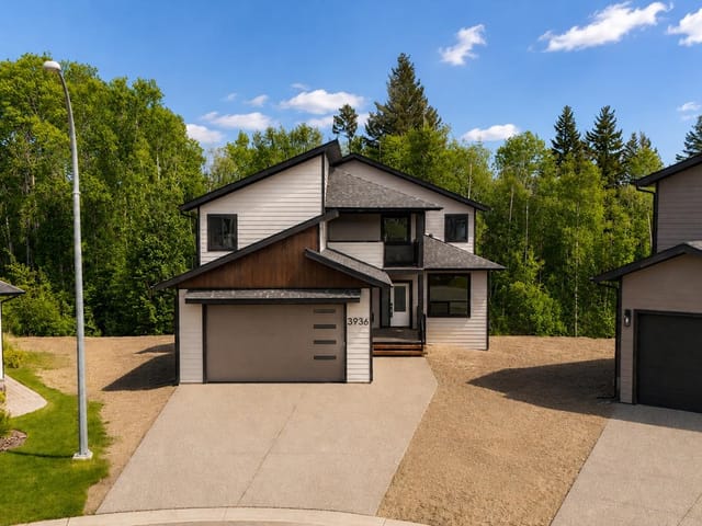 House for sale in Prince George, PG City South West, 3936 Estabrook Court, 263123158 | Realtylink.org