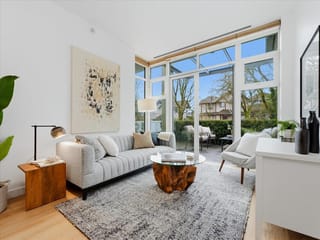 Townhouse for sale in Vancouver, Vancouver East, 107 2221 E 30th Avenue, 263123159 | Realtylink.org