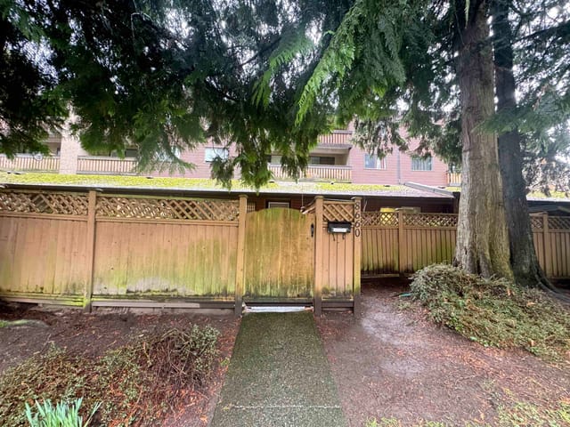 Townhouse for sale in Richmond, Richmond, 8660 Citation Drive, 263123160 | Realtylink.org