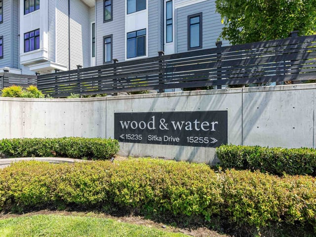 Townhouse for sale in Surrey, Surrey, 130 15235 Sitka Drive, 263123165 | Realtylink.org