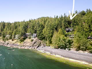 House for sale in Keats Island, Sunshine Coast, 304 Esplanade Road, 263123170 | Realtylink.org