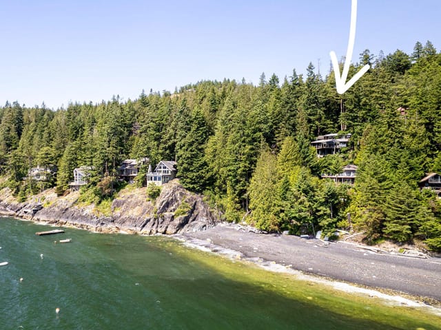 House for sale in Keats Island, Sunshine Coast, 304 Esplanade Road, 263123170 | Realtylink.org