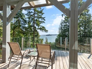 House for sale in Keats Island, Sunshine Coast, 304 Esplanade Road, 263123170 | Realtylink.org