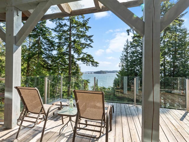 House for sale in Keats Island, Sunshine Coast, 304 Esplanade Road, 263123170 | Realtylink.org
