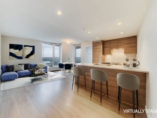 Apartment for sale in Vancouver, Vancouver West, 3207 488 Sw Marine Drive, 263123171 | Realtylink.org