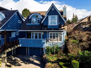 Townhouse for sale in North Vancouver, North Vancouver, 2530 Western Avenue, 263123180 | Realtylink.org