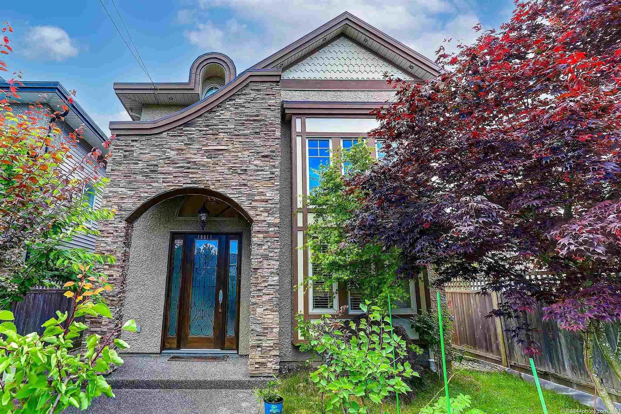 House for sale in Richmond, Richmond, 10511 No. 1 Road, 263123182 | Realtylink.org