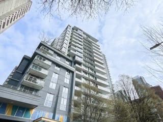 Apartment for sale in Vancouver, Vancouver West, 1706 1009 Harwood Street, 263123183 | Realtylink.org