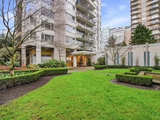 Apartment for sale in Vancouver, Vancouver West, 1203 1850 Comox Street, 263123184 | Realtylink.org