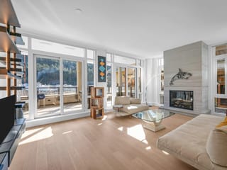 Apartment for sale in West Vancouver, West Vancouver, 203 6697 Nelson Avenue, 263123186 | Realtylink.org