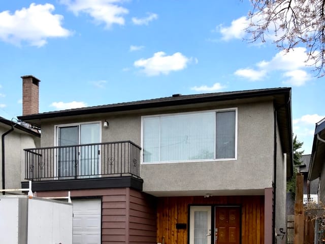 House for sale in Vancouver, Vancouver East, 4882 Moss Street, 263123188 | Realtylink.org