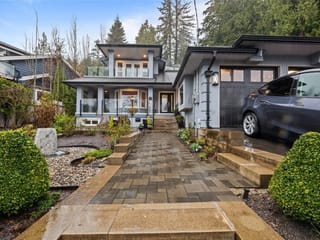 House for sale in North Vancouver, North Vancouver, 226 Wooddale Road, 263123191 | Realtylink.org