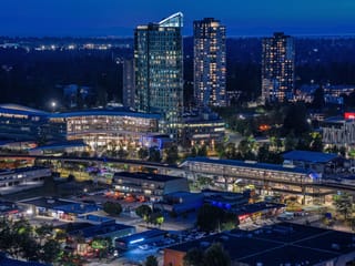 Apartment for sale in Surrey, North Surrey, 3102 10428 Whalley Boulevard, 263123194 | Realtylink.org