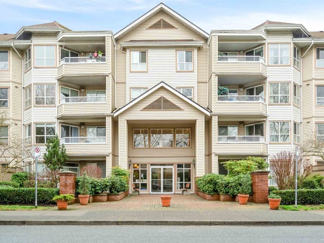 Apartment for sale in Surrey, Surrey, 110 8139 121a Street, 263123203 | Realtylink.org
