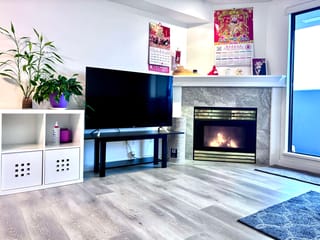 Apartment for sale in Richmond, Richmond, 607 6611 Cooney Road, 263123207 | Realtylink.org