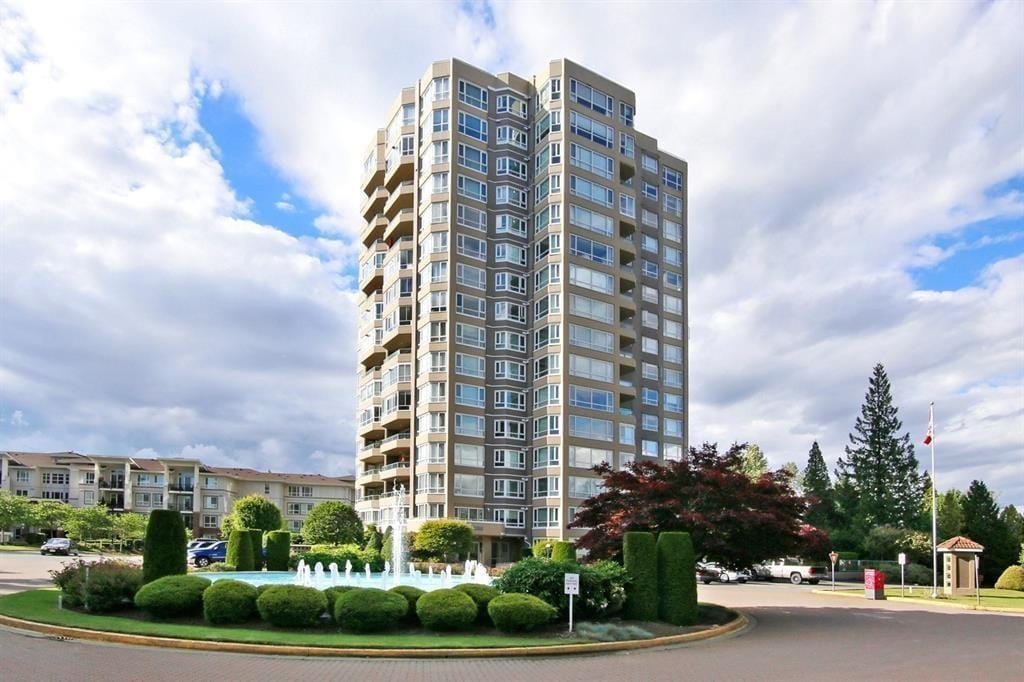 Apartment for sale in Abbotsford, Abbotsford, 301 3190 Gladwin Road, 263123209 | Realtylink.org
