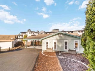 House for sale in Port Moody, Port Moody, 171 Edward Crescent, 263123222 | Realtylink.org