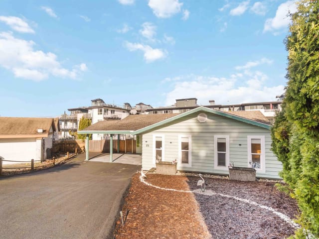 House for sale in Port Moody, Port Moody, 171 Edward Crescent, 263123222 | Realtylink.org