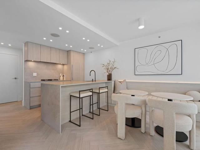 Apartment for sale in Vancouver, Vancouver West, 2206 1438 Richards Street, 263123227 | Realtylink.org