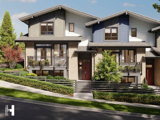 Townhouse for sale in Coquitlam, Coquitlam, 102 3535 Highland Drive, 263123235 | Realtylink.org