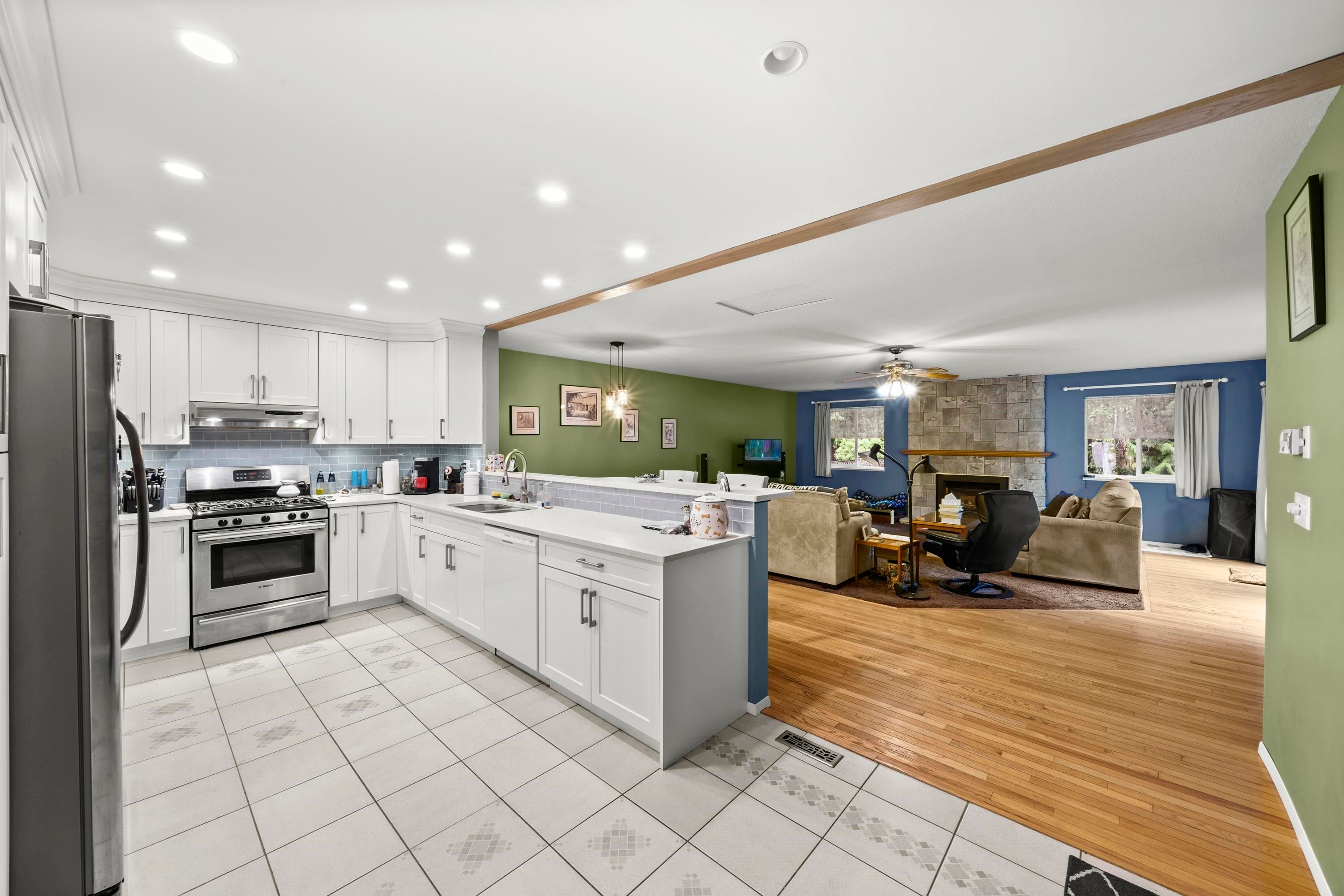 House for sale in Pitt Meadows, Pitt Meadows, 19607 Somerset Drive, 263123236 | Realtylink.org